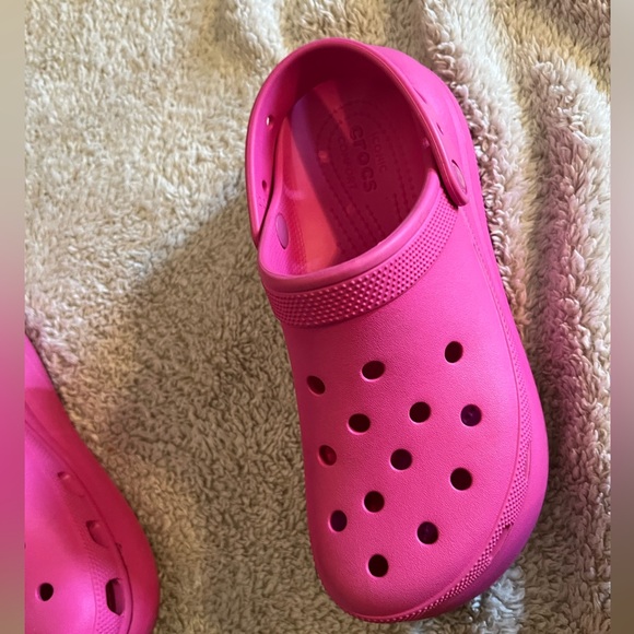 Pink crush croc - Picture 6 of 7